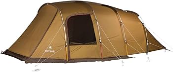  peak エントリー2ルーム エルフィールド 4人用テント Amazon.co.jp: スノーピーク(snow peak) テント 4人用 キャンプ